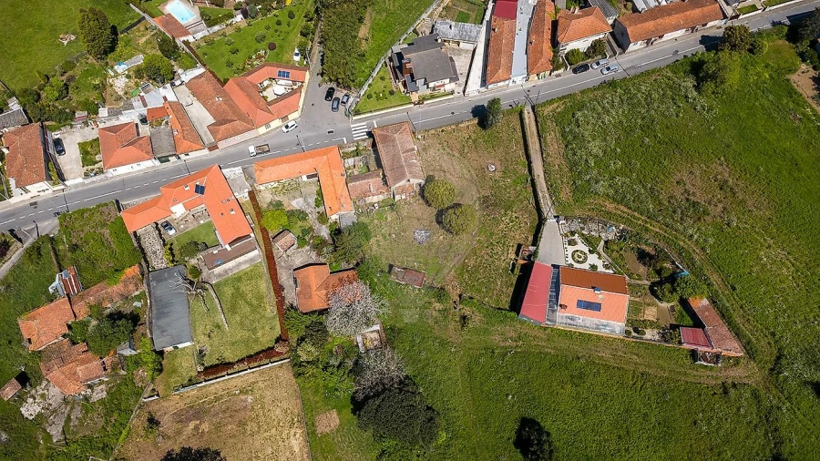 Moradia T5 para Venda em Grijó e Sermonde Foto 5