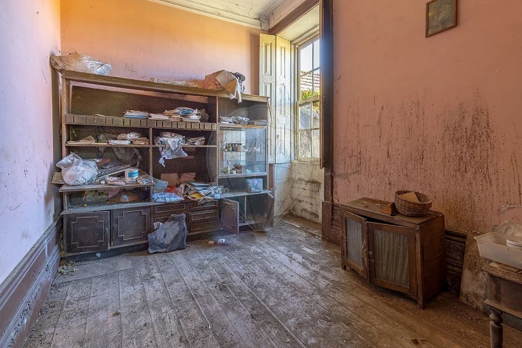 Moradia T5 para Venda em Grijó e Sermonde Foto 23