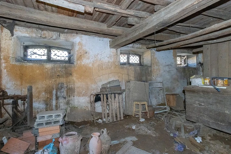 Moradia T5 para Venda em Grijó e Sermonde Foto 31