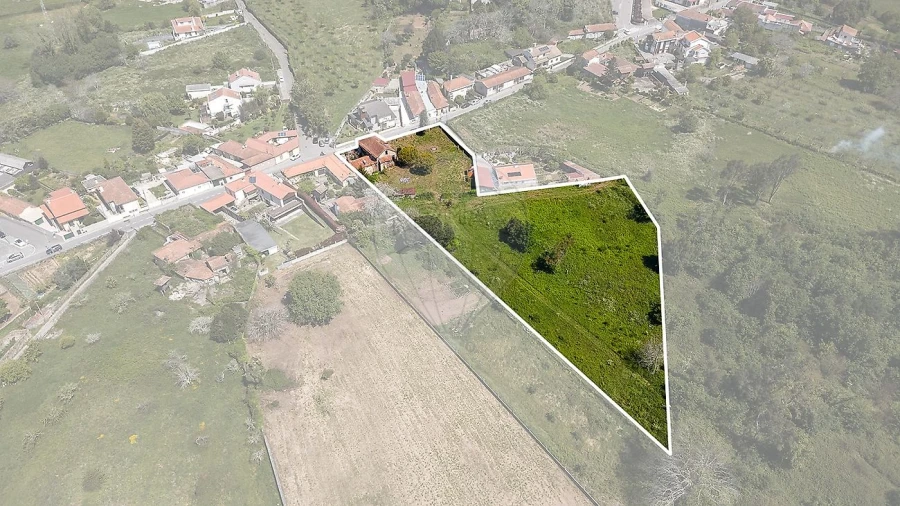 Moradia T5 para Venda em Grijó e Sermonde Foto 6