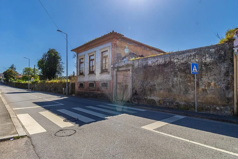 Moradia T5 para Venda em Grijó e Sermonde Foto 4