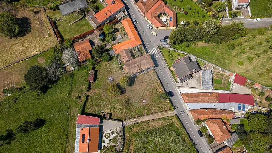 Moradia T5 para Venda em Grijó e Sermonde Foto 11