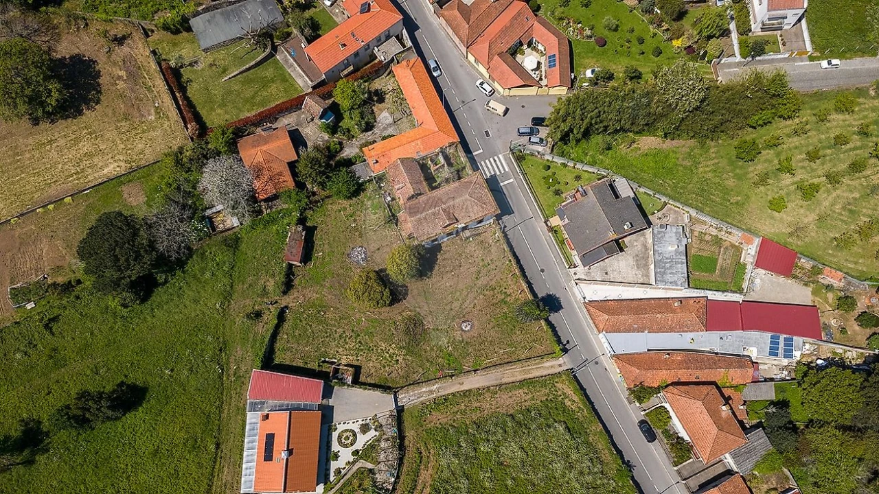 Moradia T5 para Venda em Grijó e Sermonde Foto 11