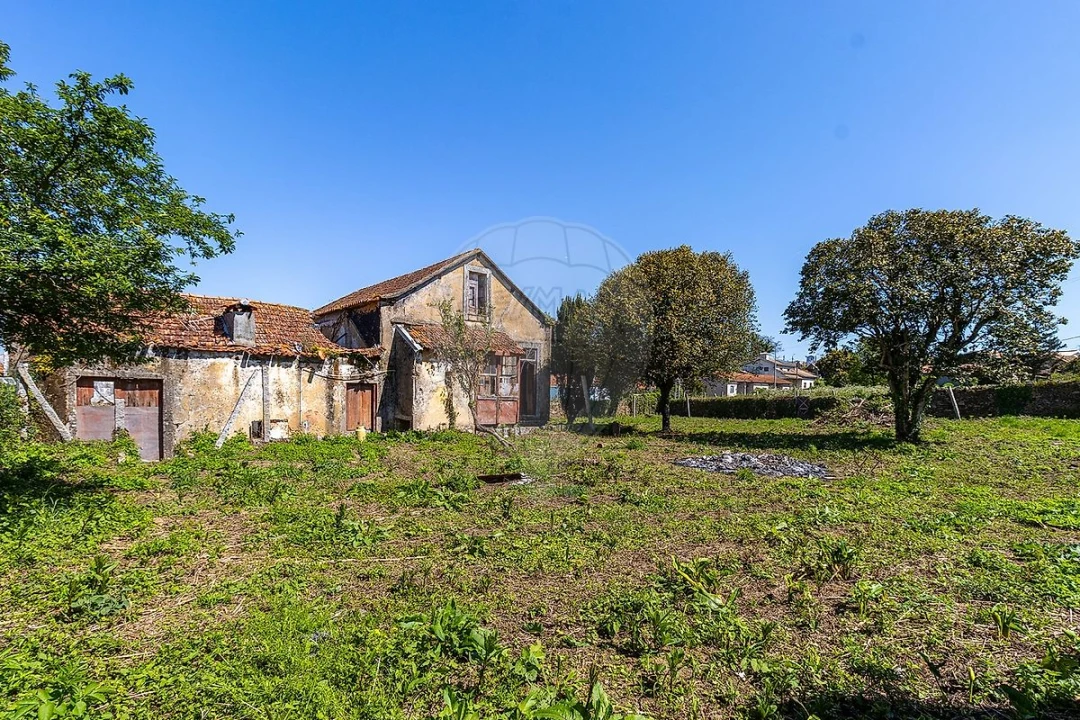 Moradia T5 para Venda em Grijó e Sermonde Foto 34