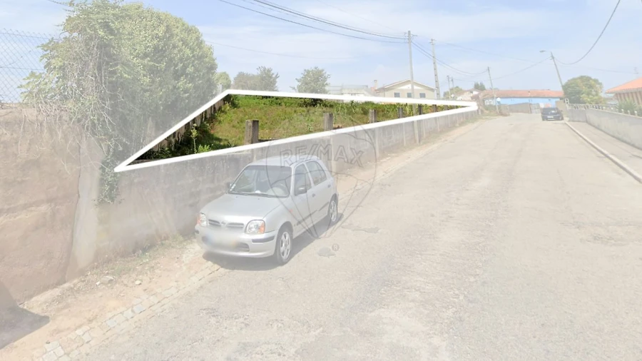 Terreno para Venda em Grijó e Sermonde Foto 6