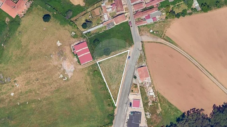 Terreno para Venda em Grijó e Sermonde Foto 4