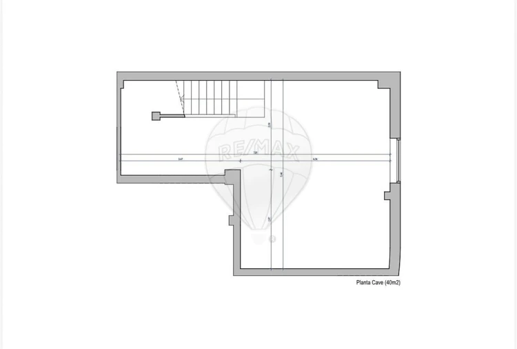 Loja para Arrendamento em Areeiro Foto 9
