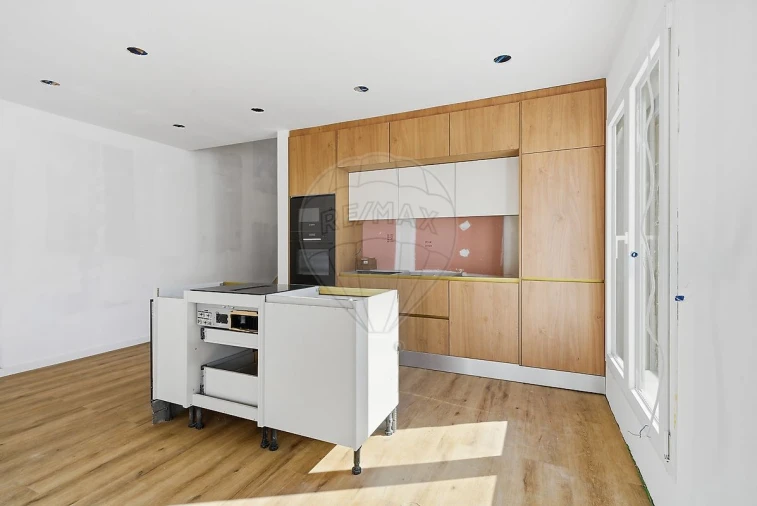 Moradia T2 para Venda em Sobral de Monte Agraço Foto 10