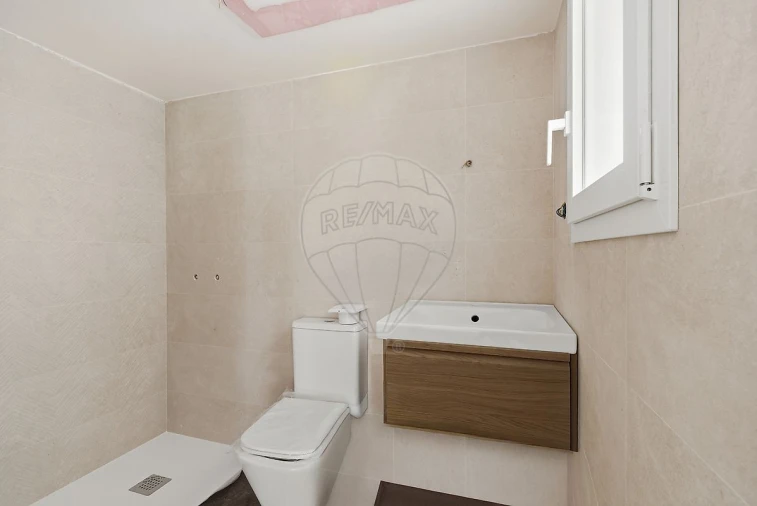 Moradia T2 para Venda em Sobral de Monte Agraço Foto 21