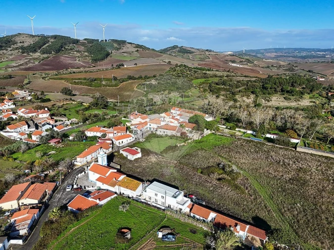 Moradia T2 para Venda em Sobral de Monte Agraço Foto 25