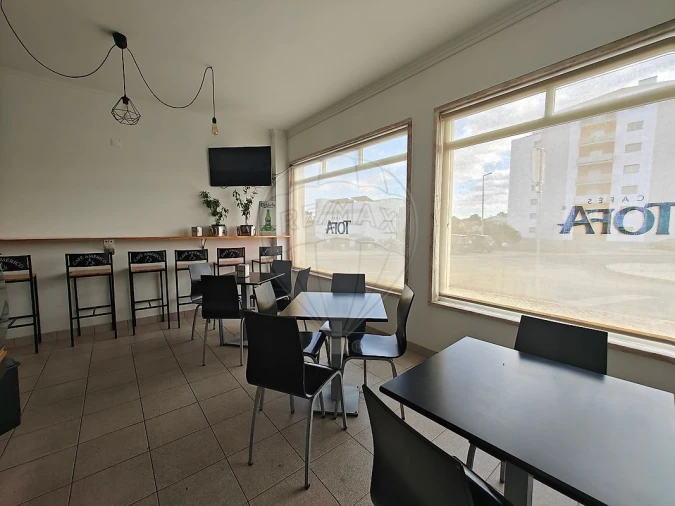 Negócio para Venda em Santa Maria, São Pedro e Matacães Foto 9