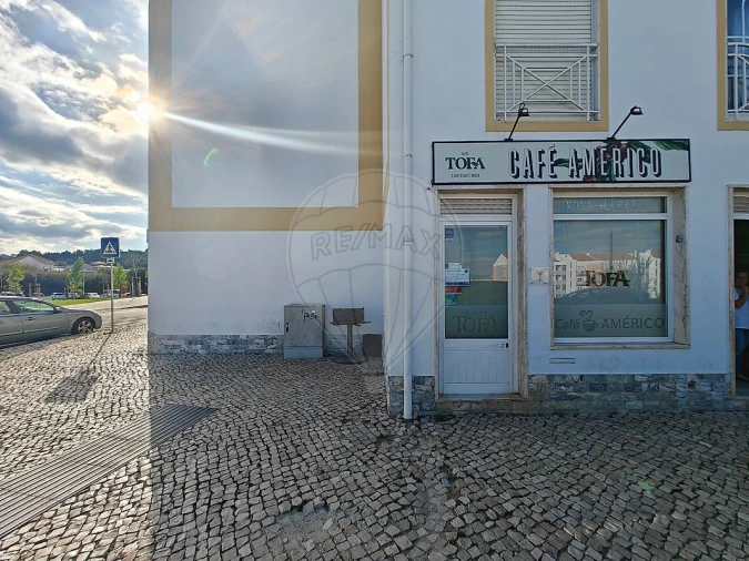 Negócio para Venda em Santa Maria, São Pedro e Matacães Foto 3