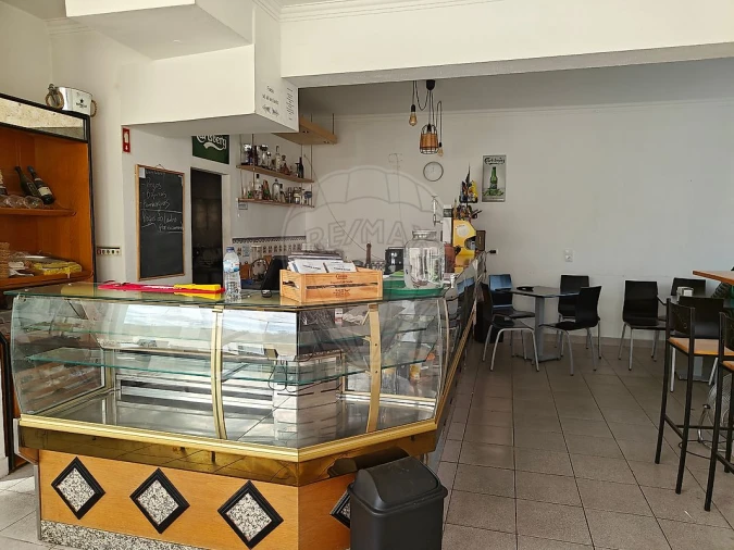 Negócio para Venda em Santa Maria, São Pedro e Matacães Foto 8