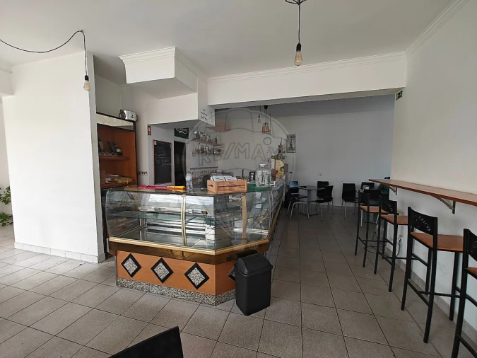 Negócio para Venda em Santa Maria, São Pedro e Matacães Foto 7