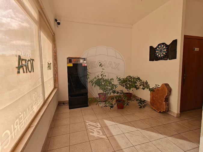 Negócio para Venda em Santa Maria, São Pedro e Matacães