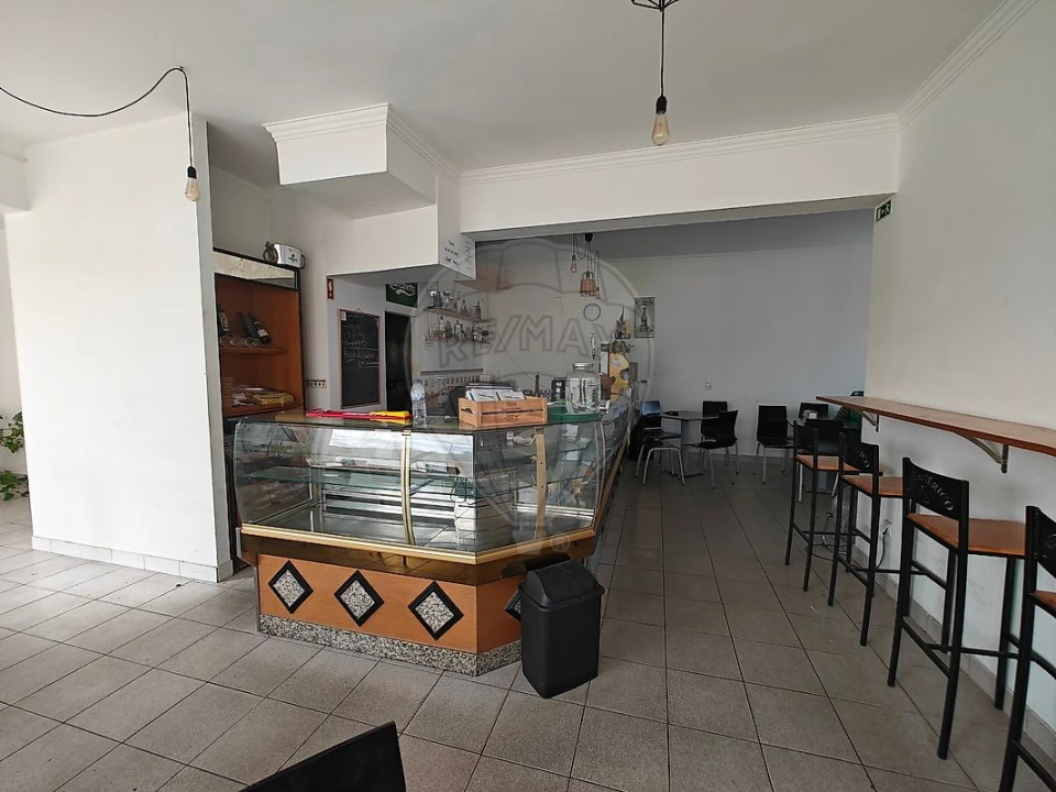 Negócio para Venda em Santa Maria, São Pedro e Matacães Foto 7