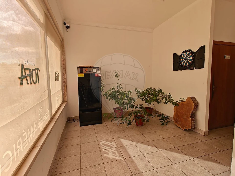 Negócio para Venda em Santa Maria, São Pedro e Matacães Foto 1