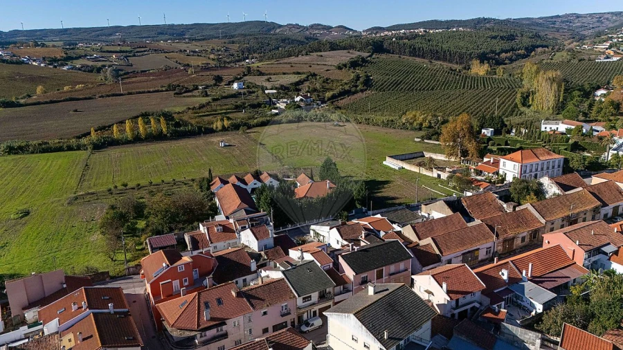 Moradia T2 para Venda em Ventosa Foto 20