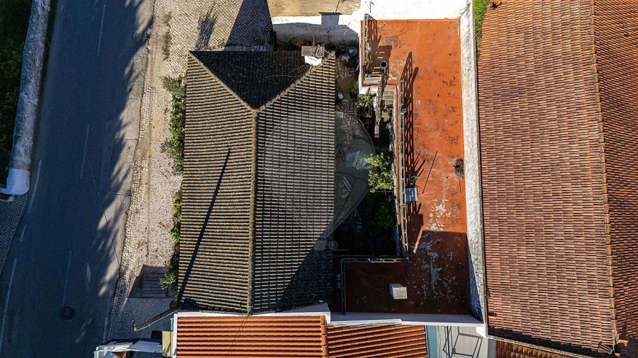 Moradia T2 para Venda em Ventosa Foto 7