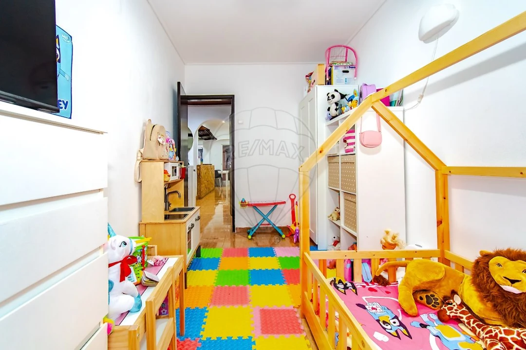 Apartamento T2 para Venda em Santa Iria de Azoia, São João da Talha e Bobadela Foto 8