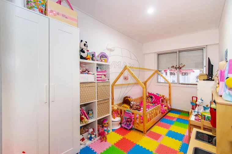 Apartamento T2 para Venda em Santa Iria de Azoia, São João da Talha e Bobadela Foto 7