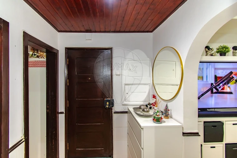 Apartamento T2 para Venda em Santa Iria de Azoia, São João da Talha e Bobadela Foto 12