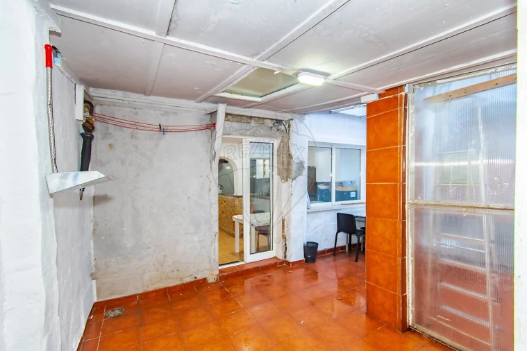 Apartamento T2 para Venda em Santa Iria de Azoia, São João da Talha e Bobadela Foto 18