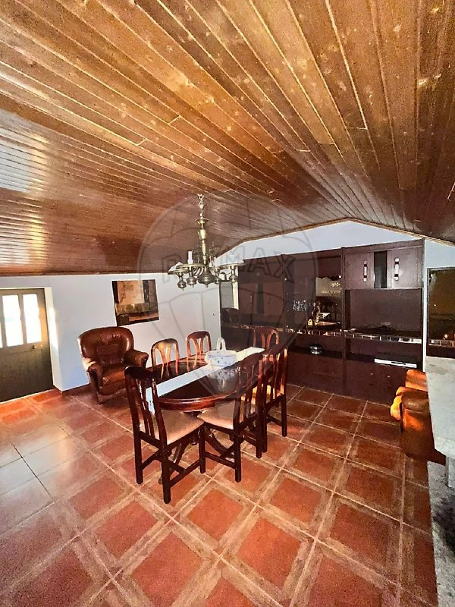 Moradia T3 para Venda em Pedrogão Grande Foto 22