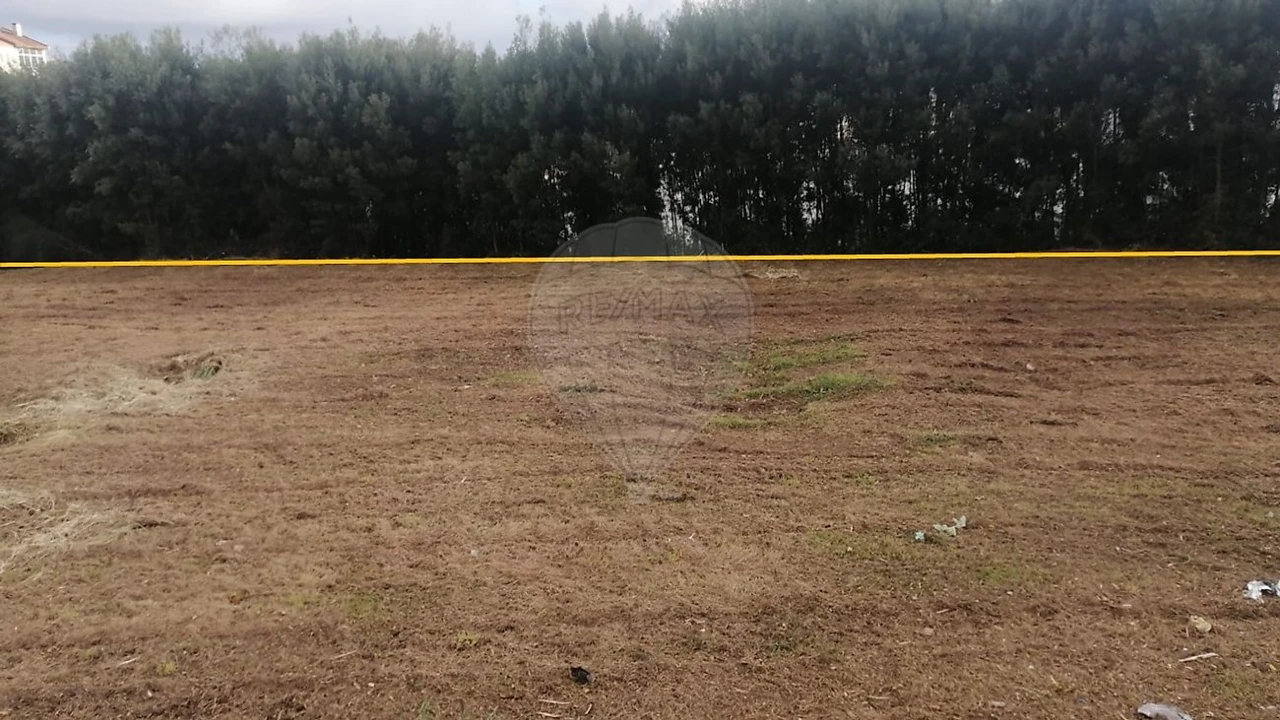 Terreno para Venda em São João da Madeira Foto 13
