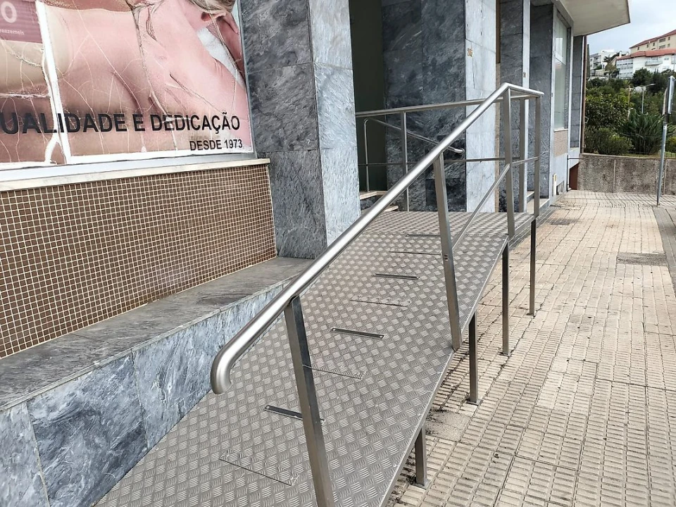 Loja para Venda em O. Azeméis, Riba-Ul, Ul, Macinhata Seixa, Madail Foto 36