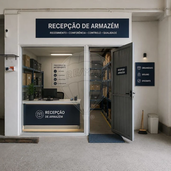 Negócio para Arrendamento em Mina de Água Foto 7