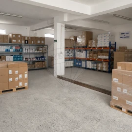 Negócio para Arrendamento em Mina de Água