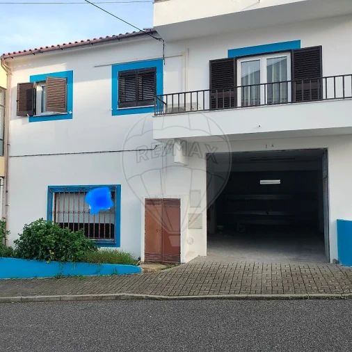 Negócio para Arrendamento em Mina de Água Foto 5