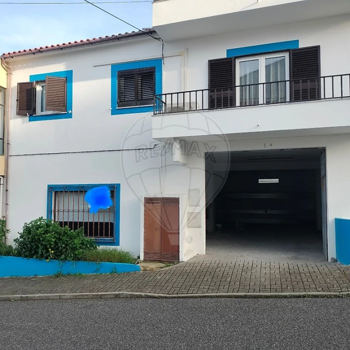 Negócio para Arrendamento em Mina de Água Foto 5