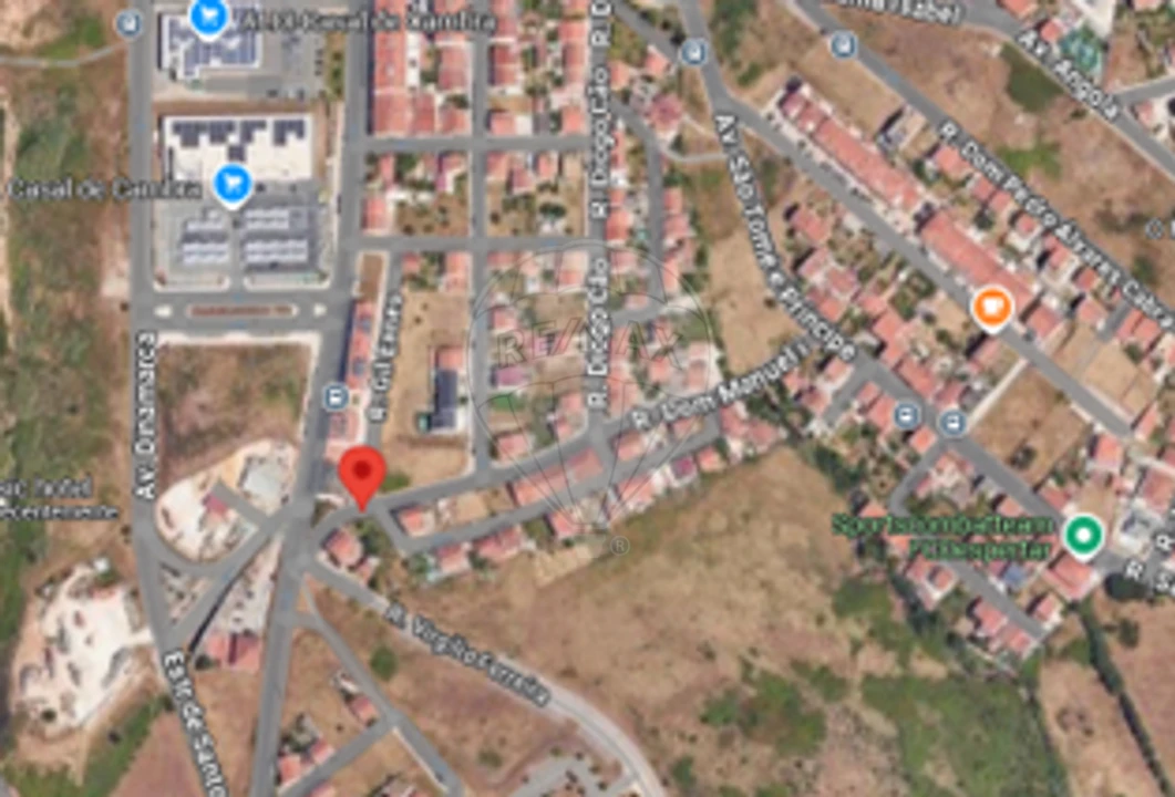 Negócio para Arrendamento em Mina de Água Foto 2