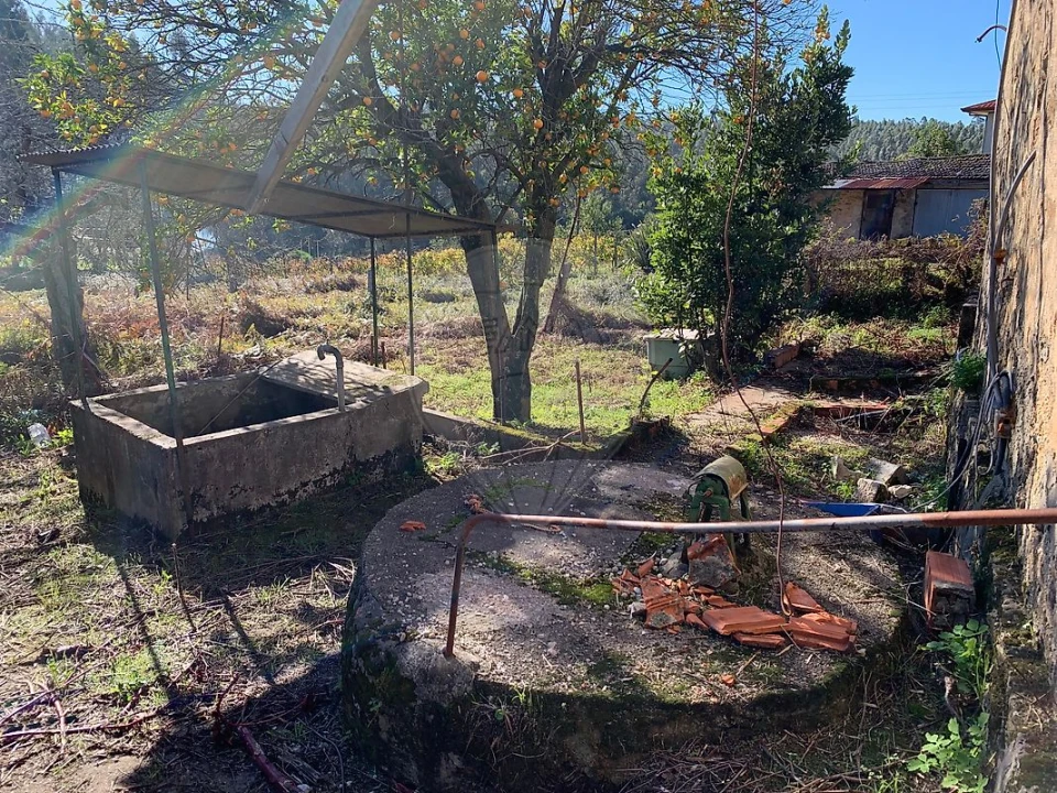 Moradia T2 para Venda em Arrifana Foto 20