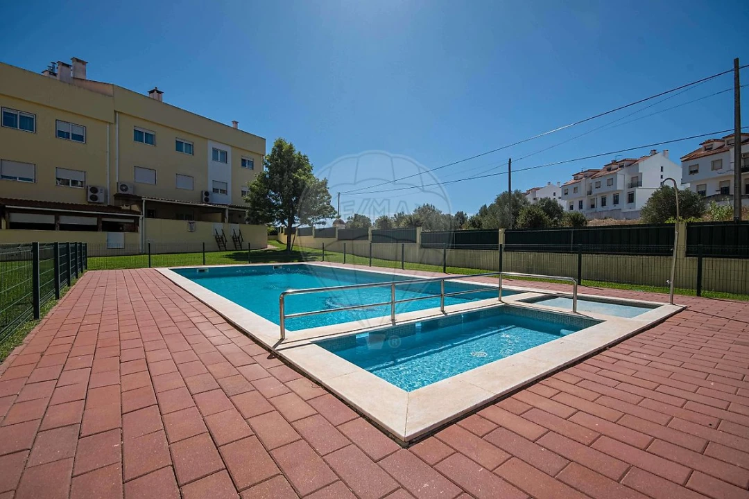 Apartamento T2 para Venda em Alenquer (Santo Estêvão e Triana) Foto 20