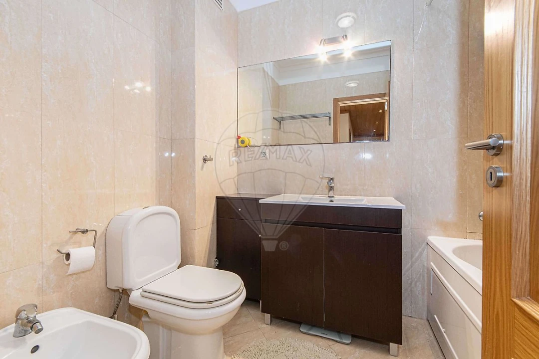 Apartamento T2 para Venda em Alenquer (Santo Estêvão e Triana) Foto 9