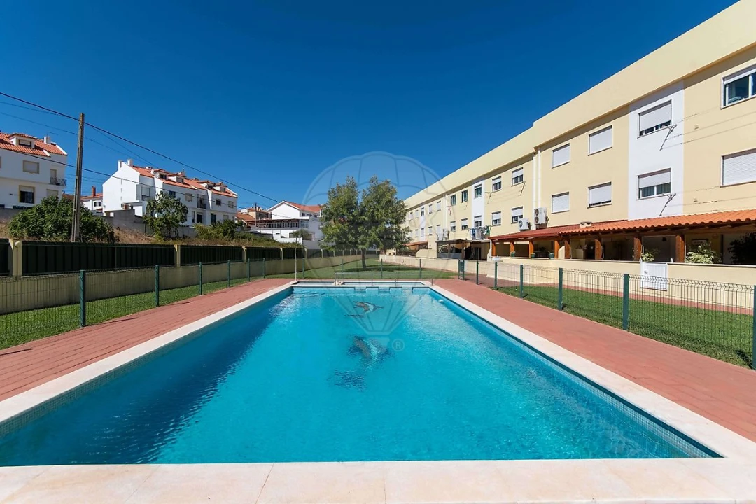 Apartamento T2 para Venda em Alenquer (Santo Estêvão e Triana) Foto 21