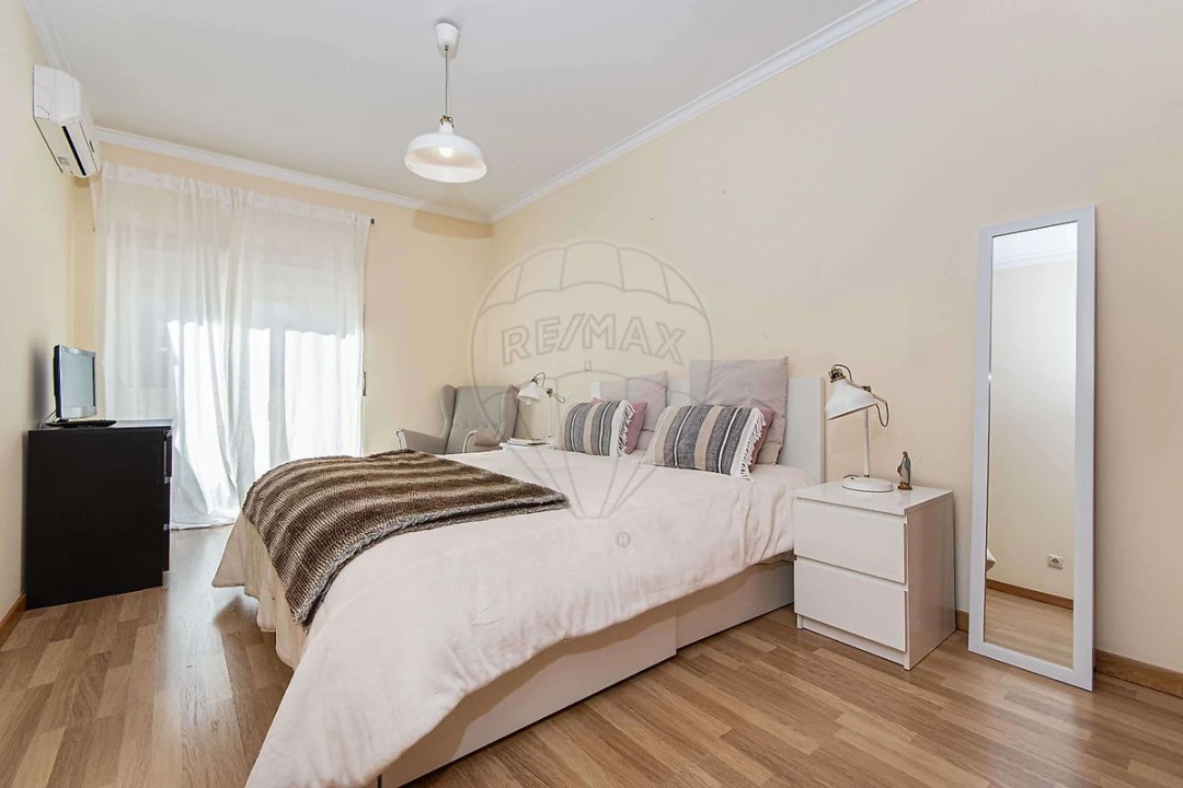 Apartamento T2 para Venda em Alenquer (Santo Estêvão e Triana) Foto 11