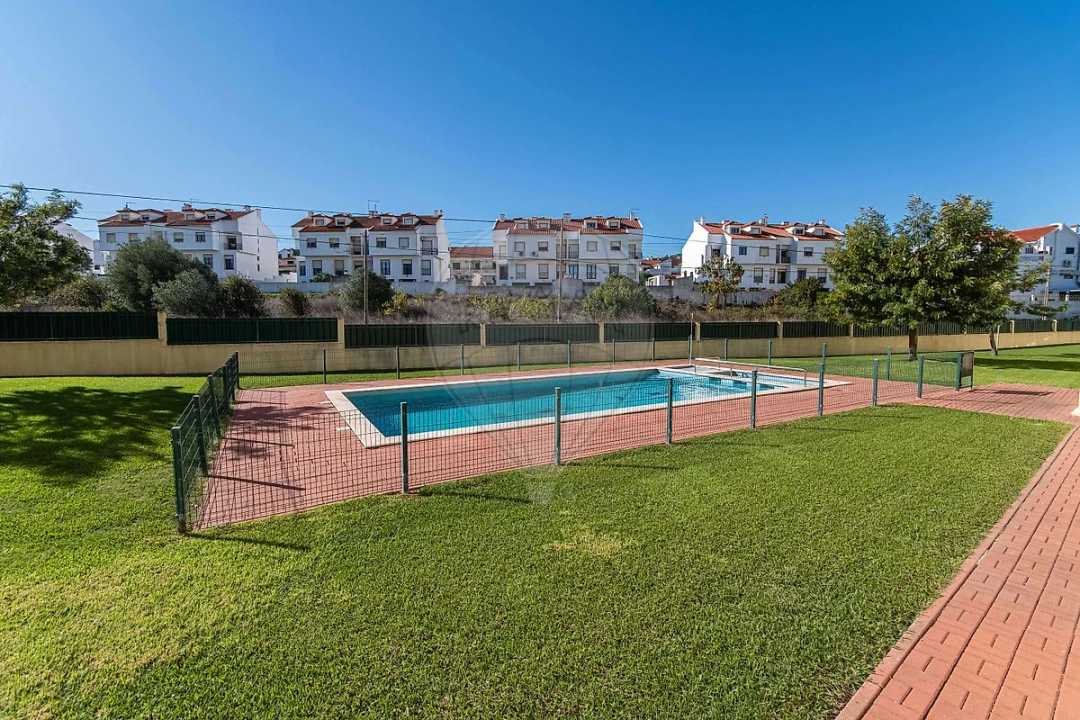 Apartamento T2 para Venda em Alenquer (Santo Estêvão e Triana) Foto 16