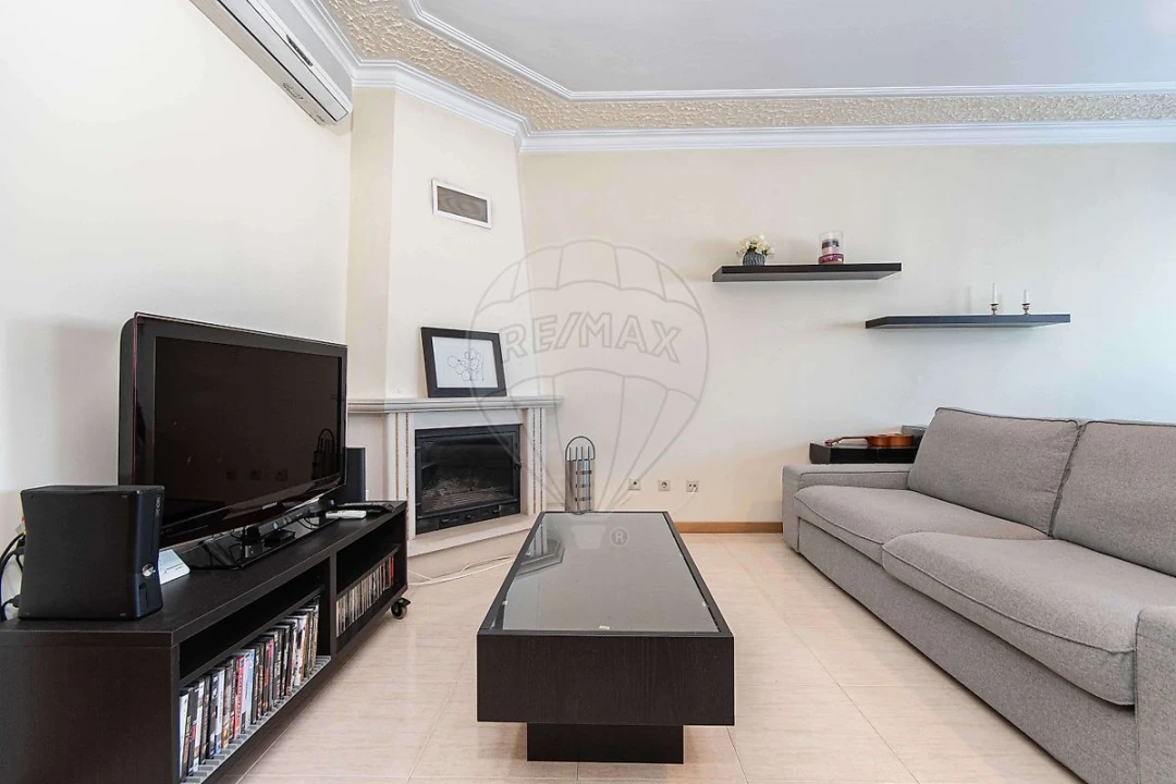 Apartamento T2 para Venda em Alenquer (Santo Estêvão e Triana) Foto 4