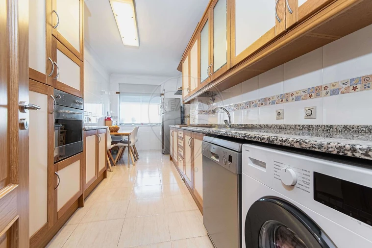 Apartamento T2 para Venda em Alenquer (Santo Estêvão e Triana) Foto 13