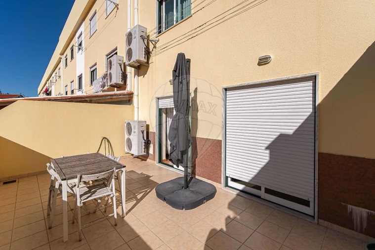 Apartamento T2 para Venda em Alenquer (Santo Estêvão e Triana) Foto 24