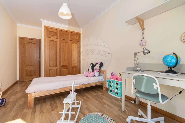 Apartamento T2 para Venda em Alenquer (Santo Estêvão e Triana) Foto 20