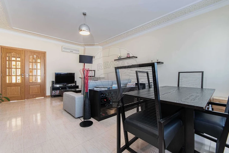 Apartamento T2 para Venda em Alenquer (Santo Estêvão e Triana) Foto 11