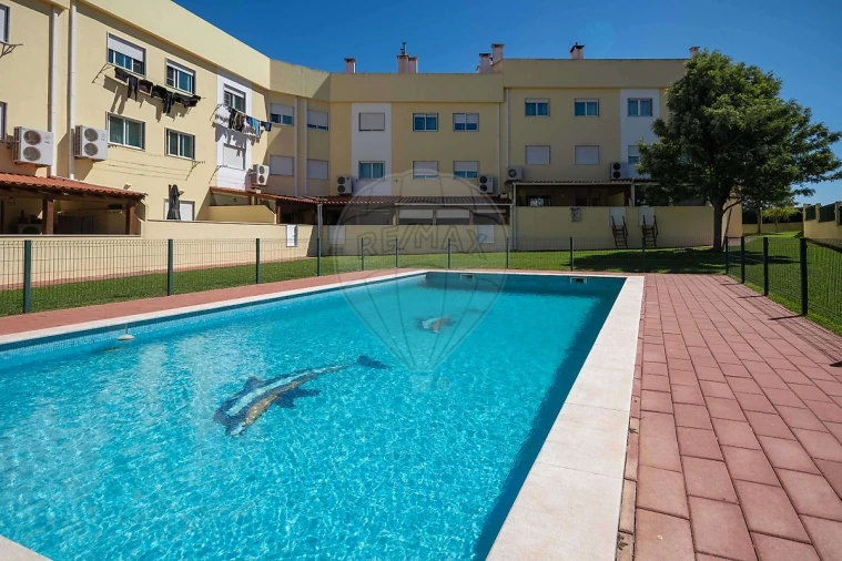 Apartamento T2 para Venda em Alenquer (Santo Estêvão e Triana)