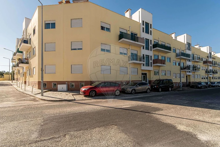 Apartamento T2 para Venda em Alenquer (Santo Estêvão e Triana) Foto 5