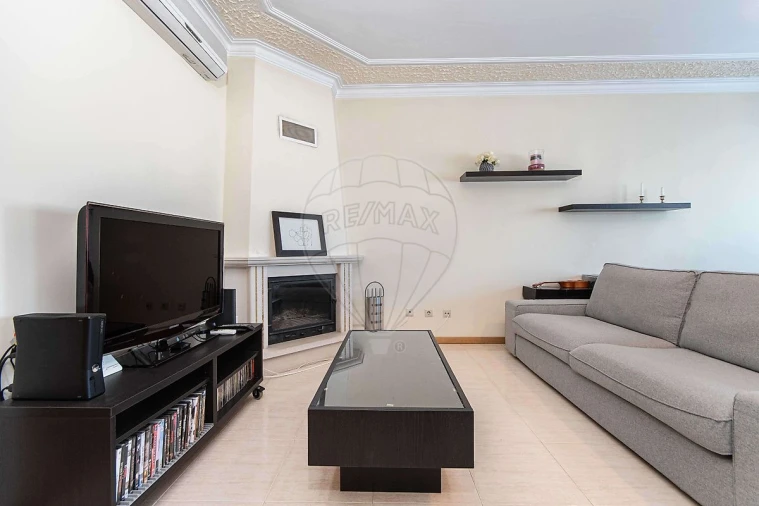 Apartamento T2 para Venda em Alenquer (Santo Estêvão e Triana) Foto 12