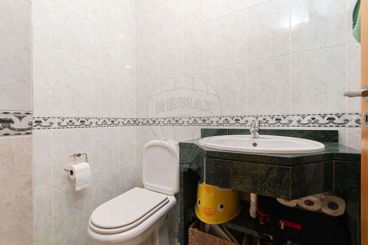 Apartamento T2 para Venda em Alenquer (Santo Estêvão e Triana) Foto 21